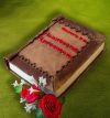 Торт книга